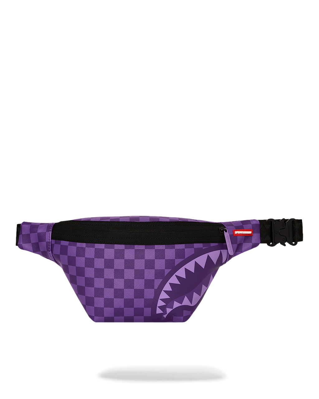 Limited Edition ALL SYSTEMS GO SAVVY CROSSBODY