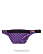 Limited Edition ALL SYSTEMS GO SAVVY CROSSBODY