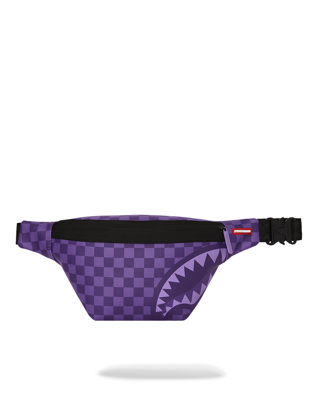 Limited Edition ALL SYSTEMS GO SAVVY CROSSBODY