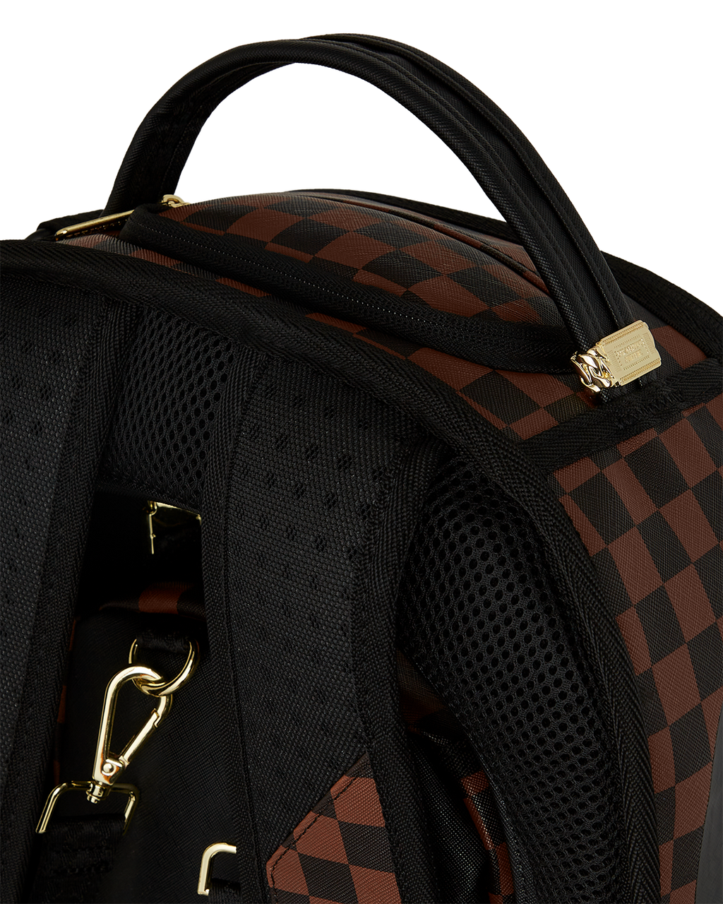 Limited Edition BAG IN A BAG BACKPACK