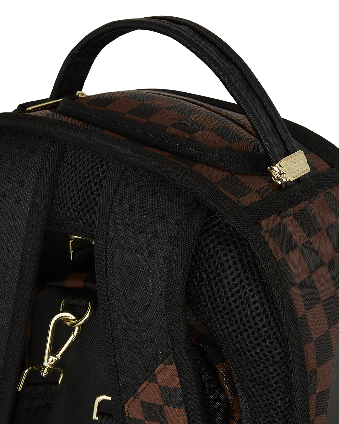 Limited Edition BAG IN A BAG BACKPACK