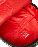 Limited Edition TROPICAL CHECK DLXSV BACKPACK