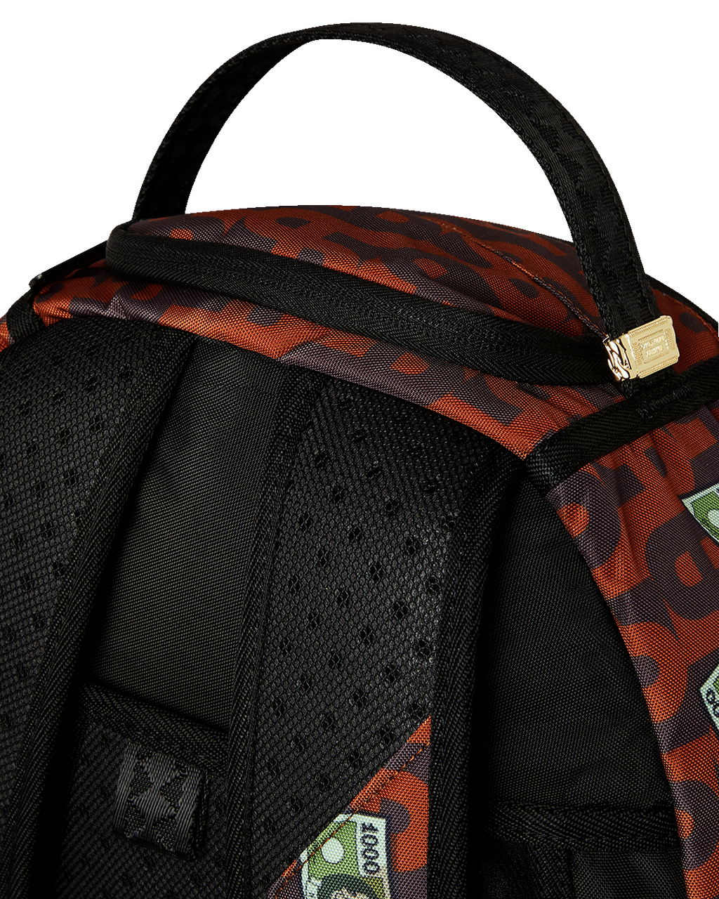 Limited Edition FUTURAMA CASH-IN BENDER BACKPACK