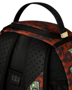 Limited Edition FUTURAMA CASH-IN BENDER BACKPACK
