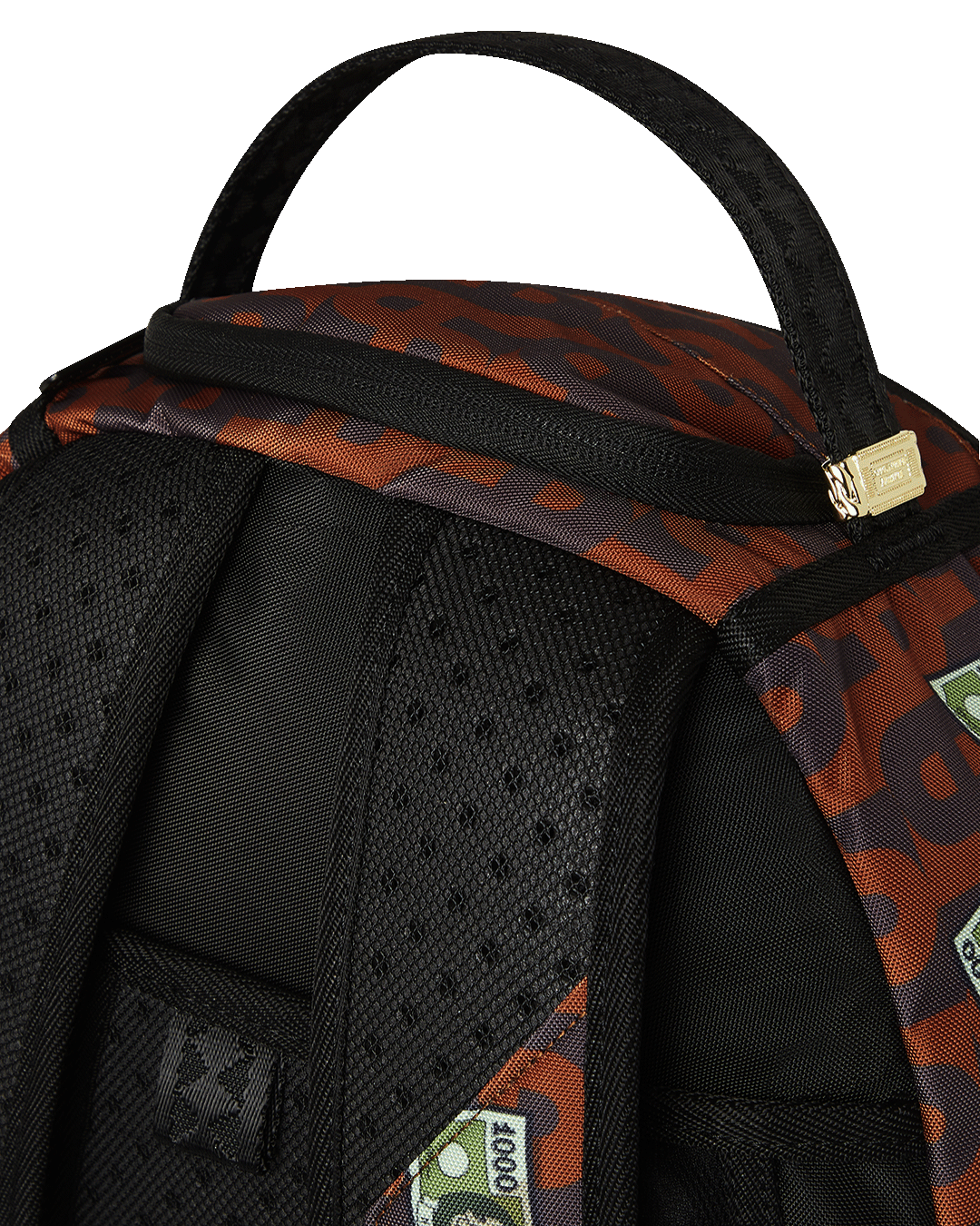 Limited Edition FUTURAMA CASH-IN BENDER BACKPACK