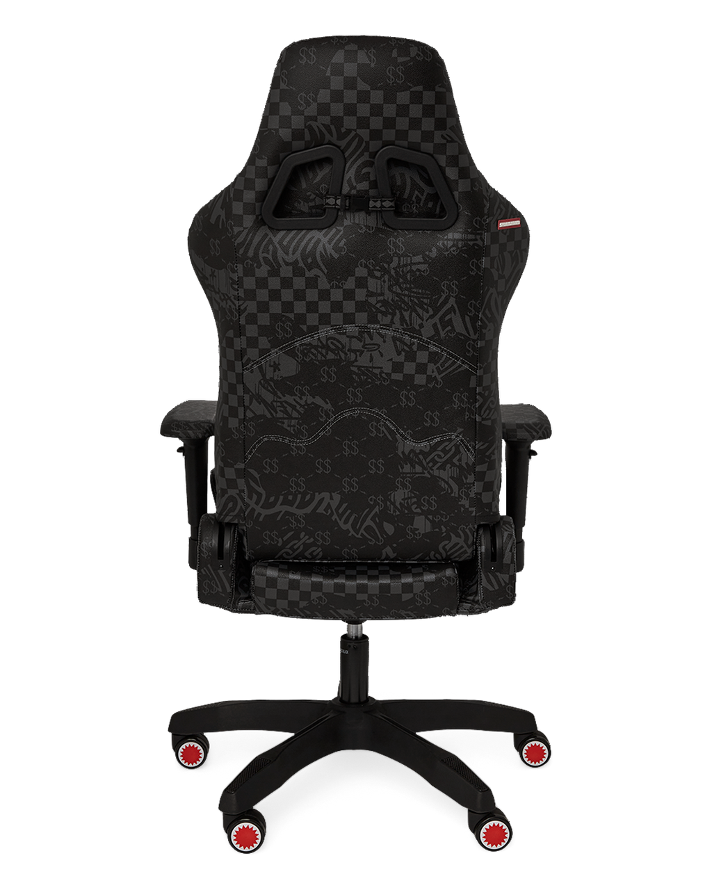 Limited Edition 4AM GAMING CHAIR