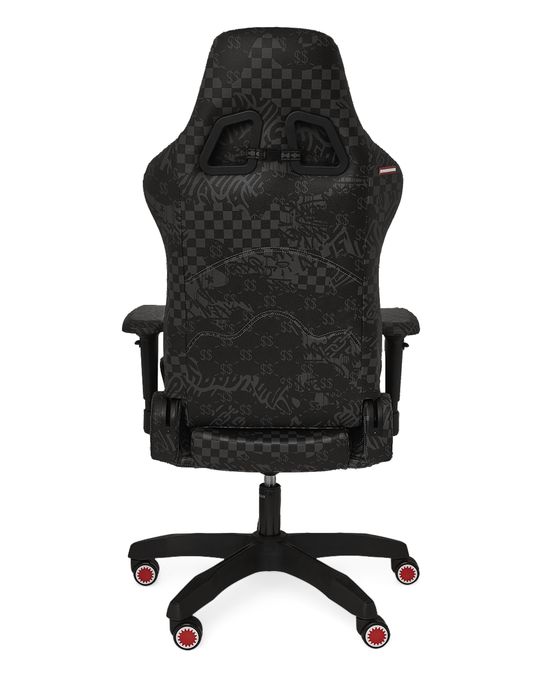 Limited Edition 4AM GAMING CHAIR