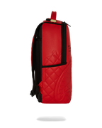 Limited Edition SHARK CENTRAL EMBOSSED DRIP DLXSV BACKPACK