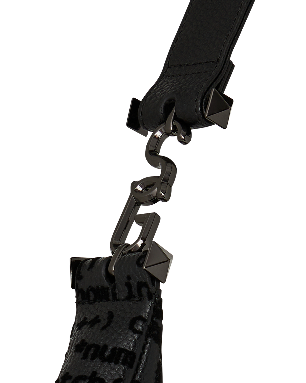 Limited Edition NEMESIS HUNT VICE SHOULDER BAG