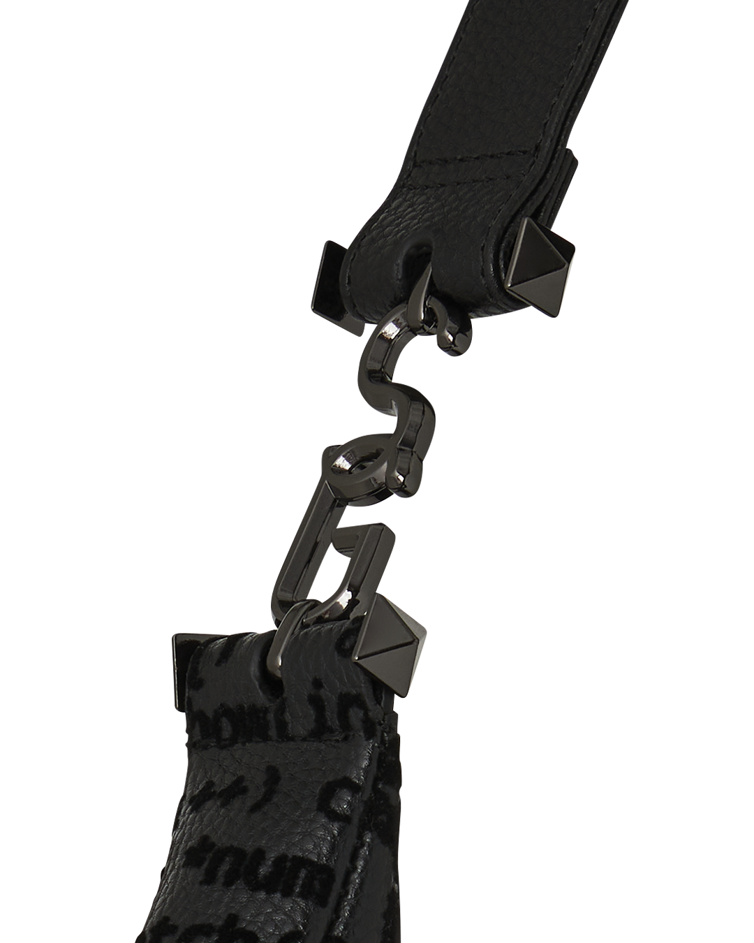 Limited Edition NEMESIS HUNT VICE SHOULDER BAG