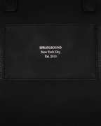Limited Edition THE HQ DUFFLE