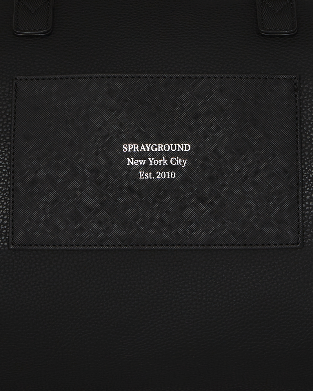 Limited Edition THE HQ DUFFLE