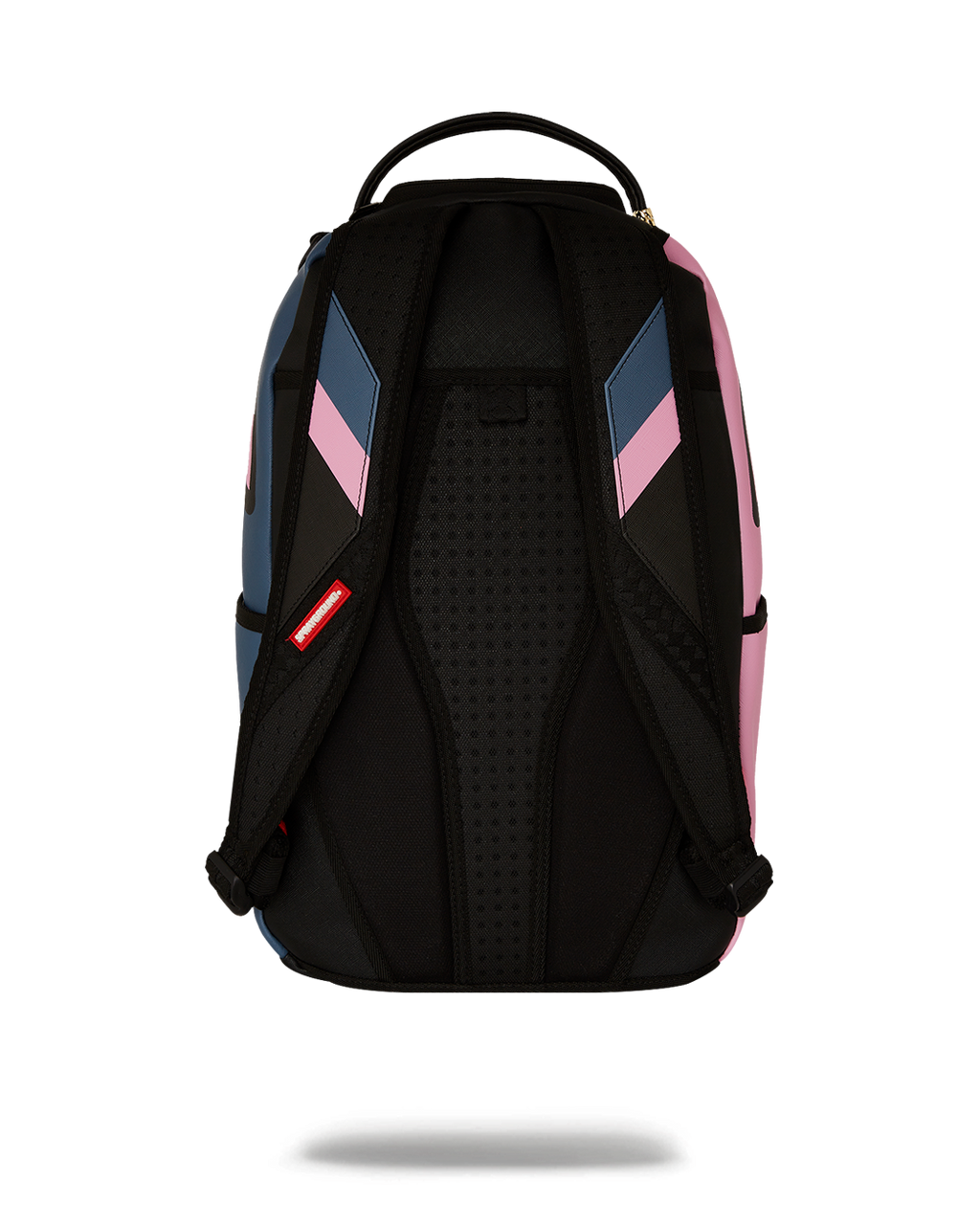 Limited Edition MLS INTER MIAMI CF TRICOLORS OFFSIDE BACKPACK