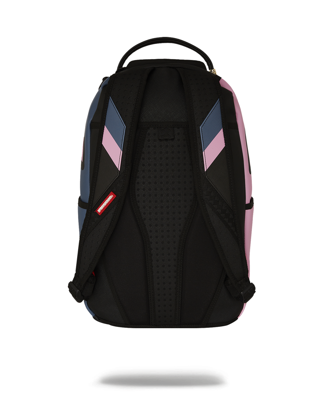 Limited Edition MLS INTER MIAMI CF TRICOLORS OFFSIDE BACKPACK