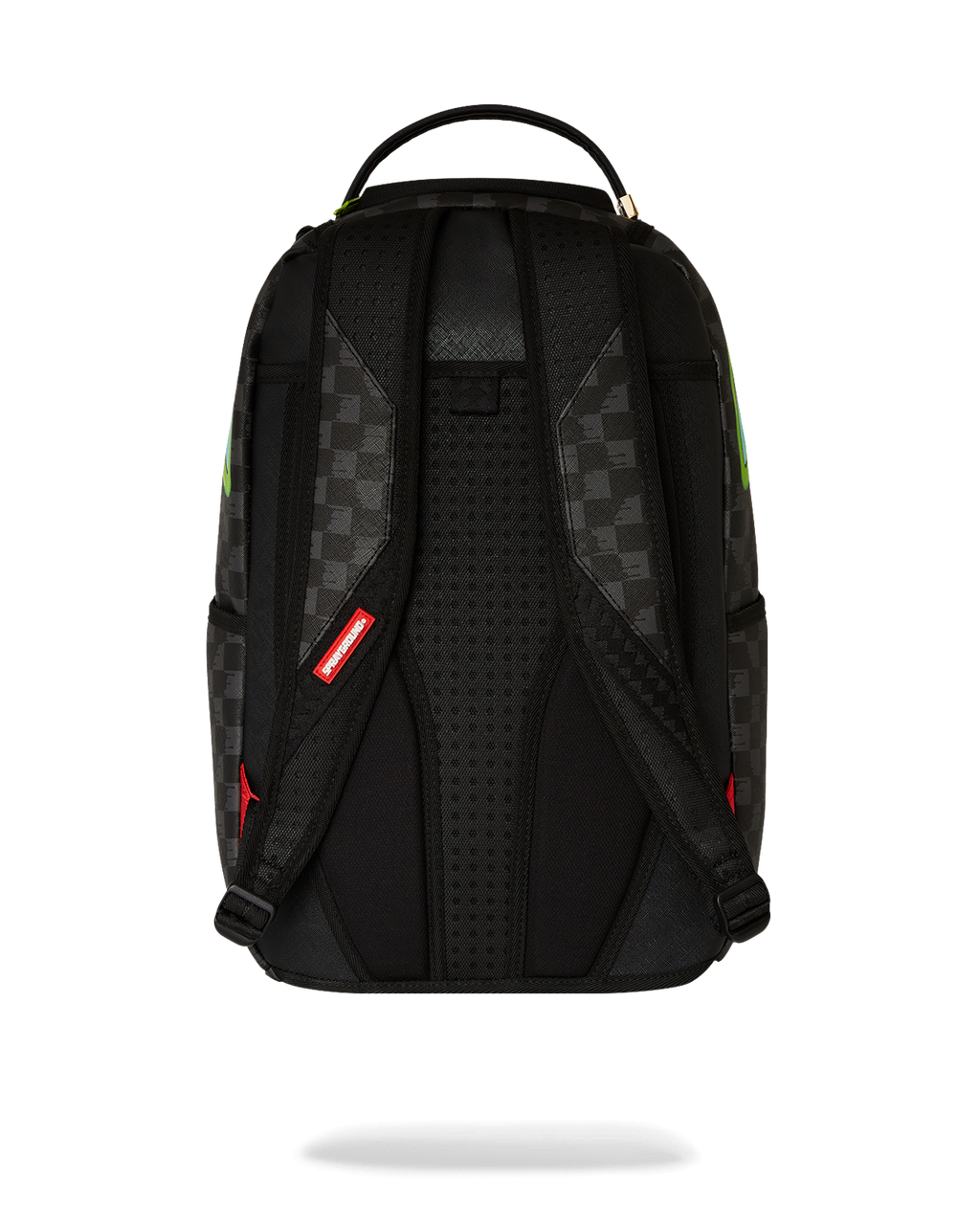 Limited Edition SLIME TAKEOVER BACKPACK