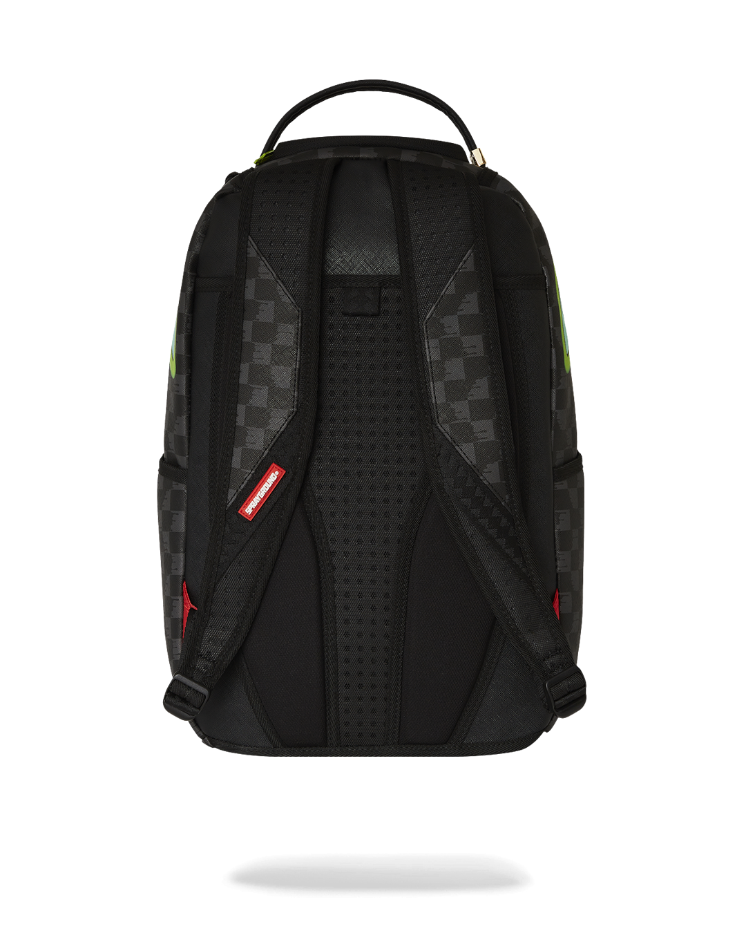 Limited Edition SLIME TAKEOVER BACKPACK