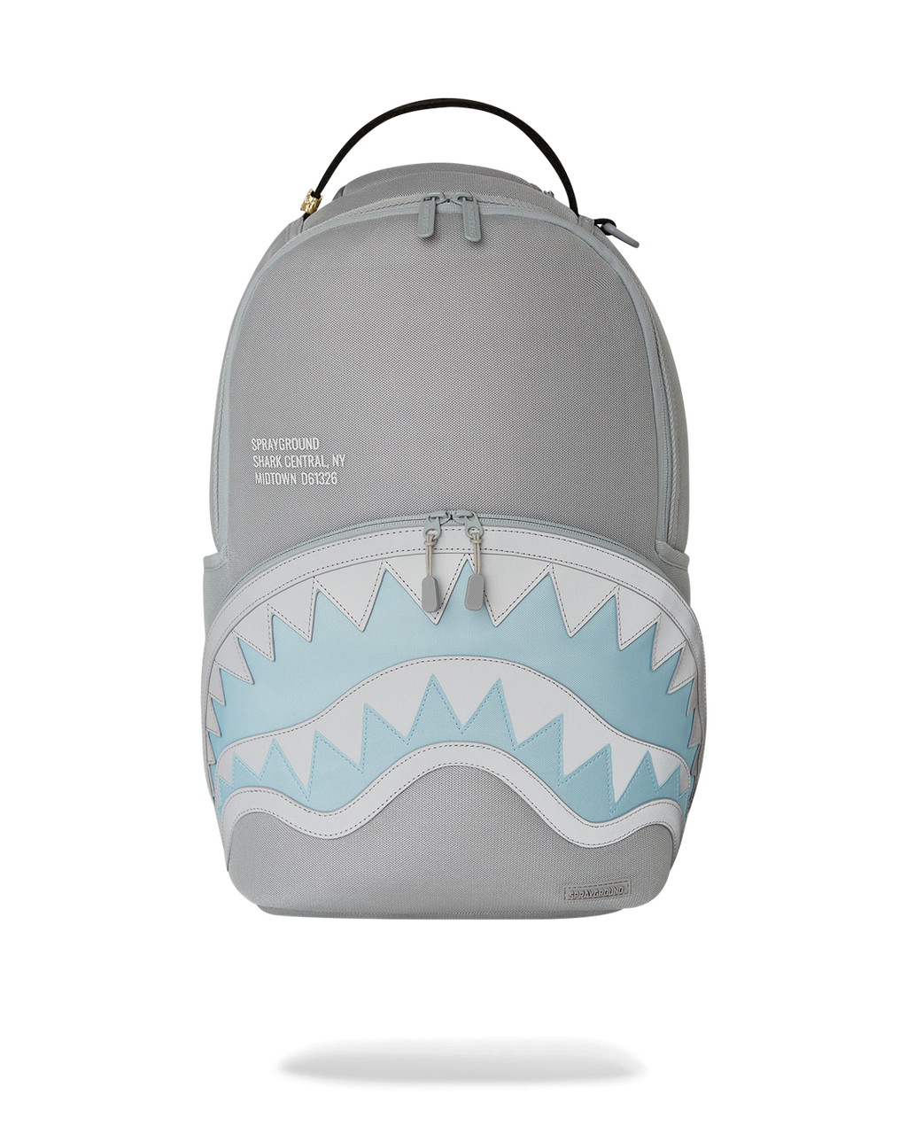 Limited Edition SHARK CENTRAL ICE MESH BACKPACK