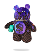 Limited Edition CHAMPION OF THE GALAXY MONEYBEAR BACKPACK