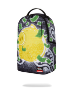 Limited Edition SQUID GAME COLLAB BIG STACKS BACKPACK