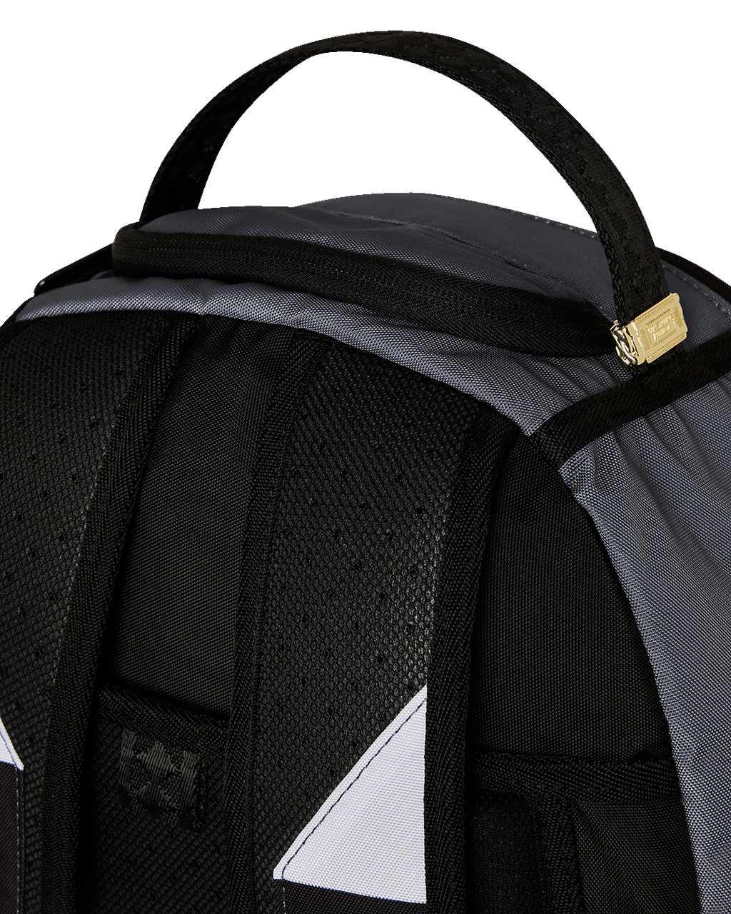 Limited Edition GARFIELD EXTRA CHEESE DLXR BACKPACK