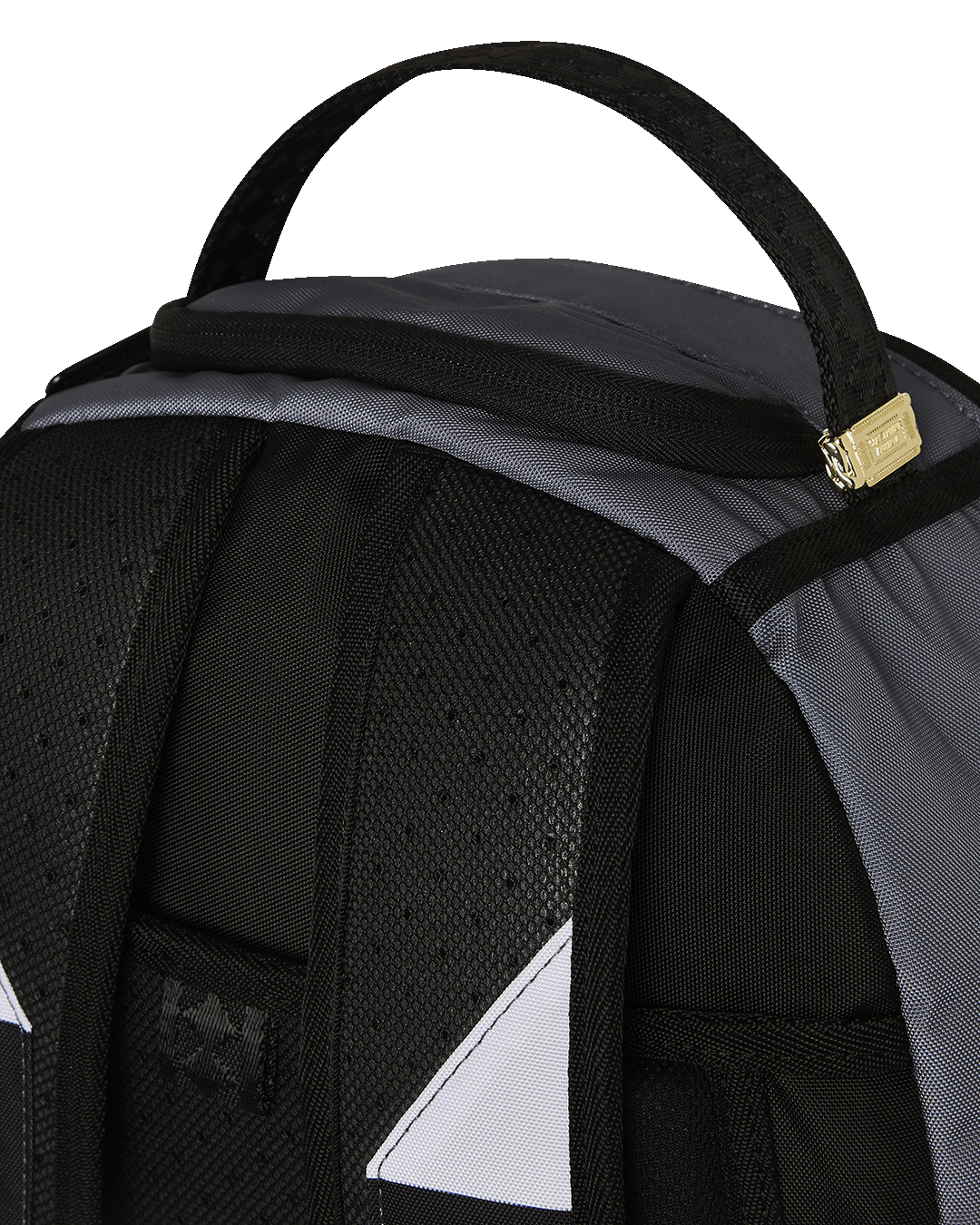 Limited Edition GARFIELD EXTRA CHEESE DLXR BACKPACK