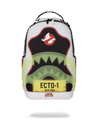 Limited Edition GHOSTBUSTERS ECTO-SHARK BACKPACK