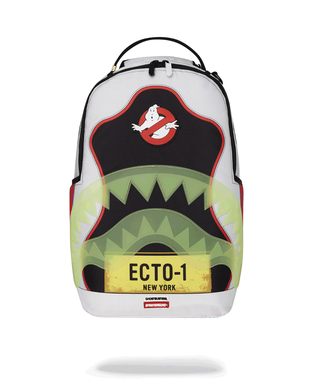 Limited Edition GHOSTBUSTERS ECTO-SHARK BACKPACK