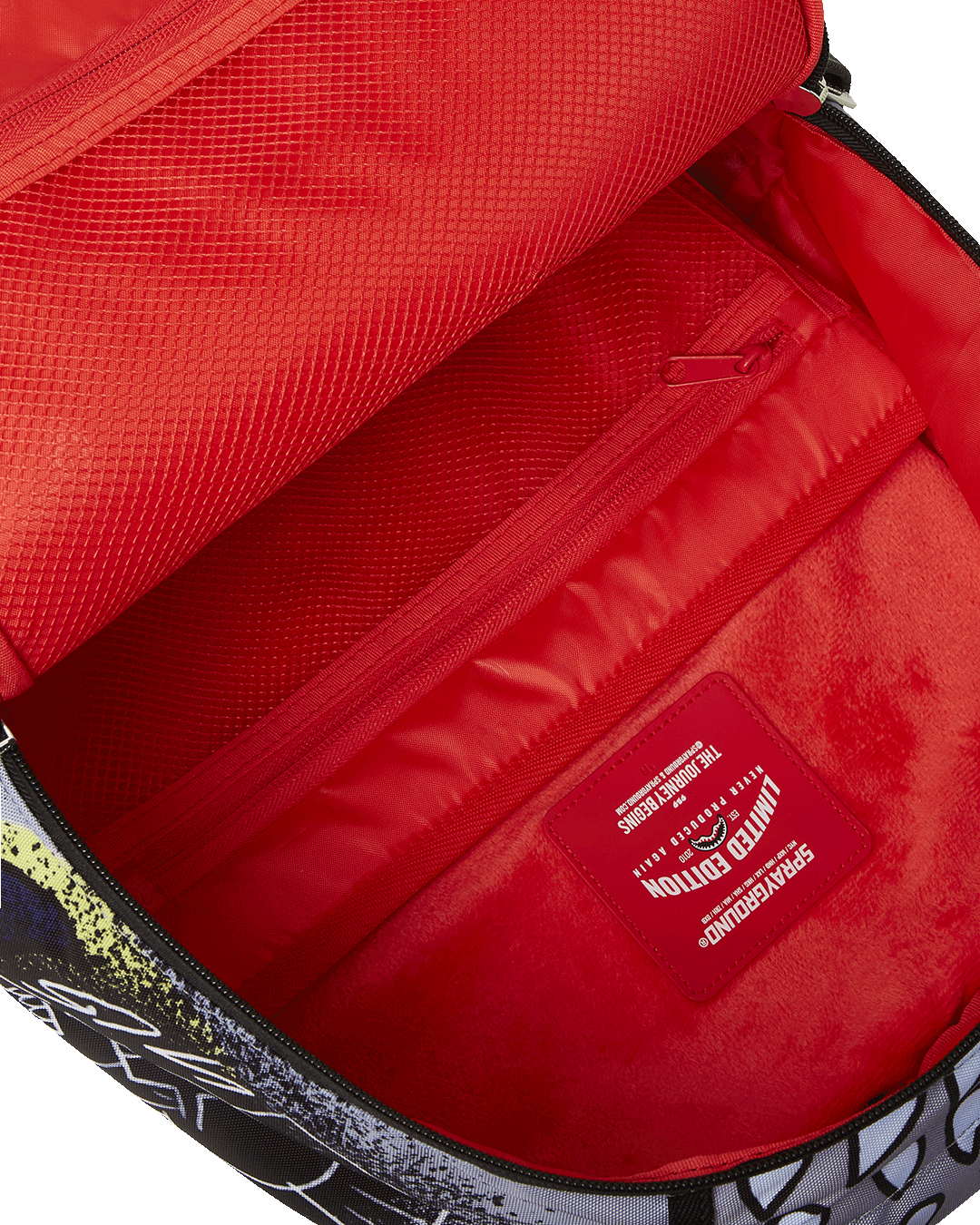 Limited Edition DAYBREAK DLXR BACKPACK