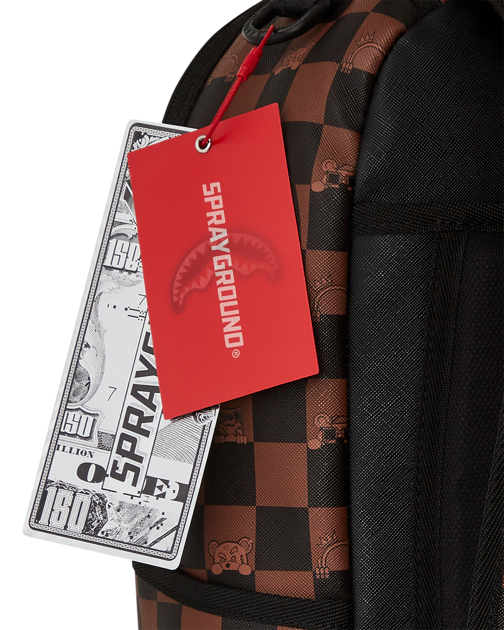 Limited Edition THE HIDEOUT BACKPACK