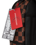 Limited Edition THE HIDEOUT BACKPACK