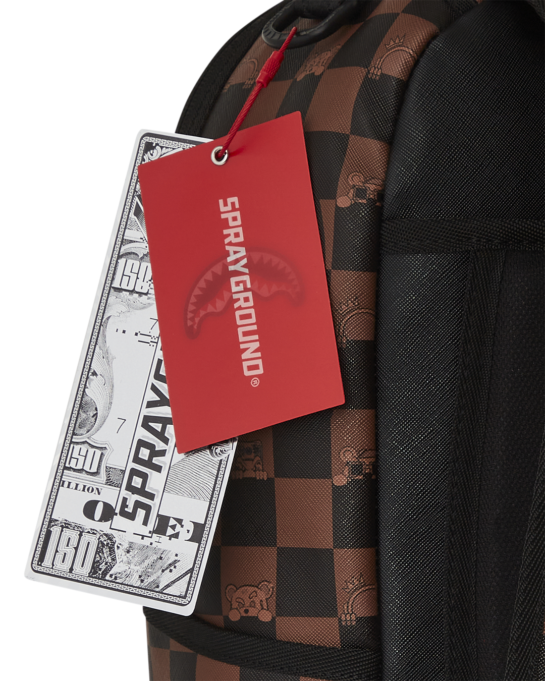 Limited Edition THE HIDEOUT BACKPACK