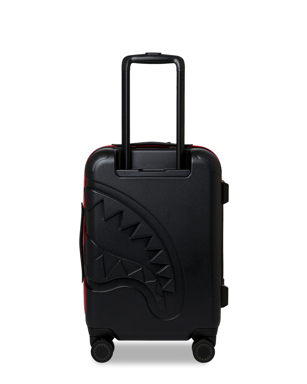 Limited Edition THE HERO SHARKITECTURE CARRY-ON LUGGAGE
