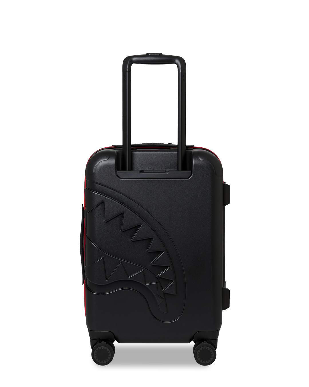 Limited Edition THE HERO SHARKITECTURE CARRY-ON LUGGAGE