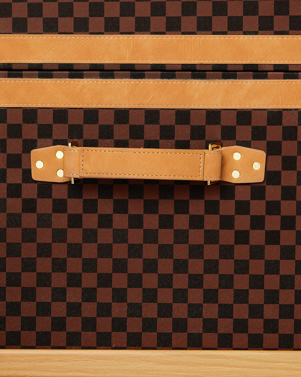 Limited Edition HENNYVILLE SHARKS IN PARIS TRUNK