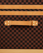 Limited Edition HENNYVILLE SHARKS IN PARIS TRUNK