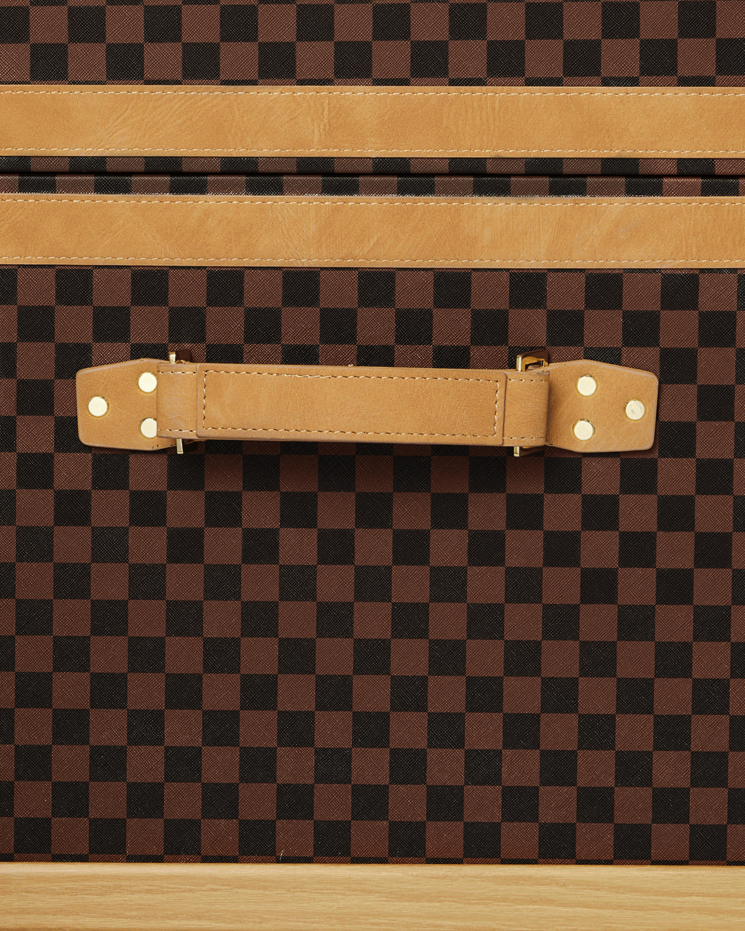 Limited Edition HENNYVILLE SHARKS IN PARIS TRUNK