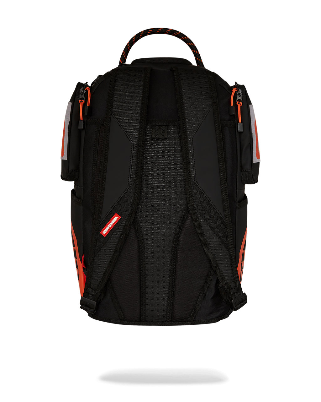 Limited Edition MISSION IMPOSSIBLE CERTIFIED IMPOSSIBLE BACKPACK