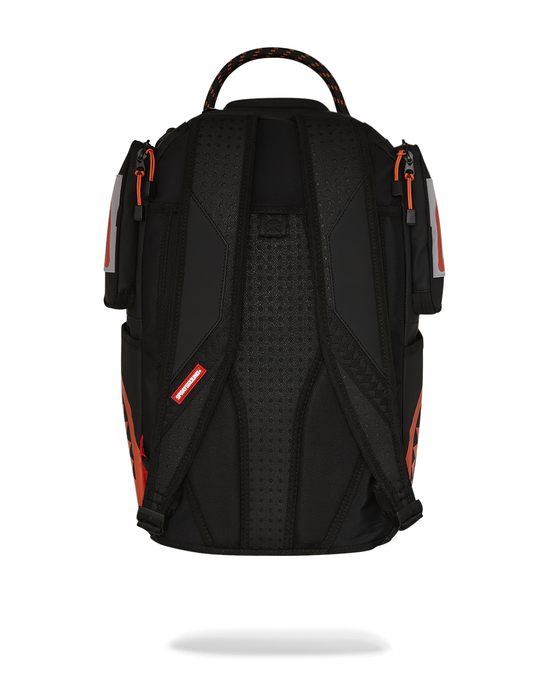 Limited Edition MISSION IMPOSSIBLE CERTIFIED IMPOSSIBLE BACKPACK