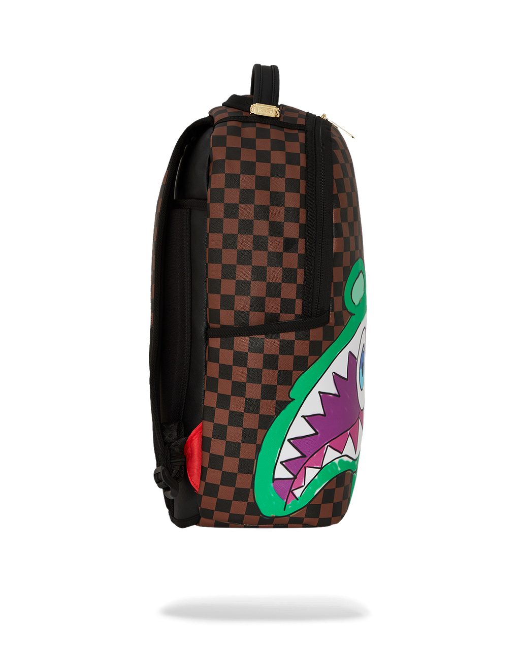 Limited Edition SOLO DOLO DLXSV BACKPACK