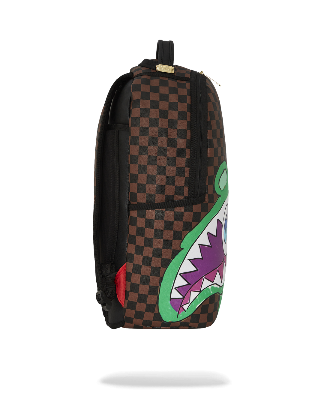 Limited Edition SOLO DOLO DLXSV BACKPACK