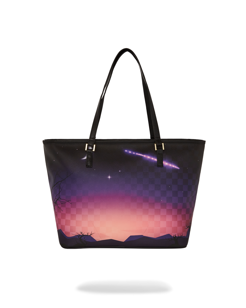Limited Edition LATE ONE NIGHT TOTE