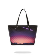 Limited Edition LATE ONE NIGHT TOTE