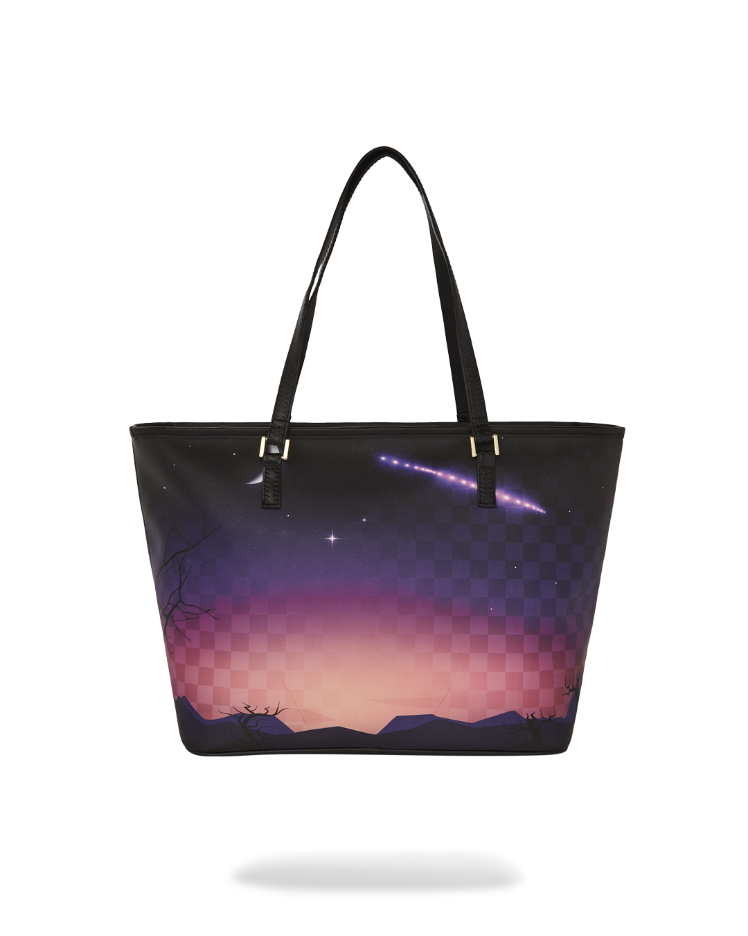 Limited Edition LATE ONE NIGHT TOTE