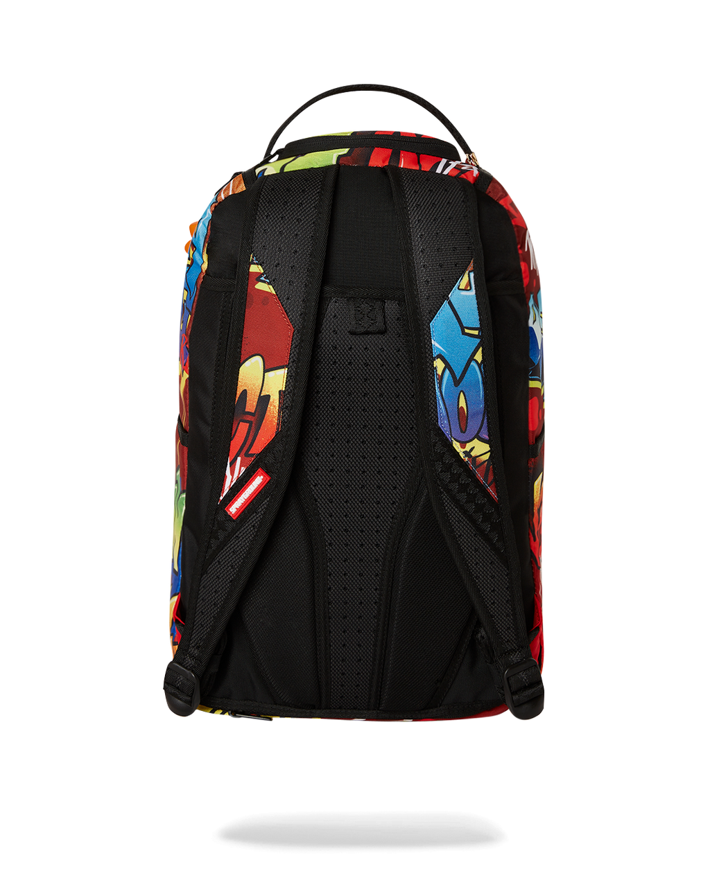 Limited Edition FAMILY GUY STEWIE ON THE RUN DLXR BACKPACK