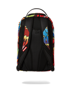 Limited Edition FAMILY GUY STEWIE ON THE RUN DLXR BACKPACK