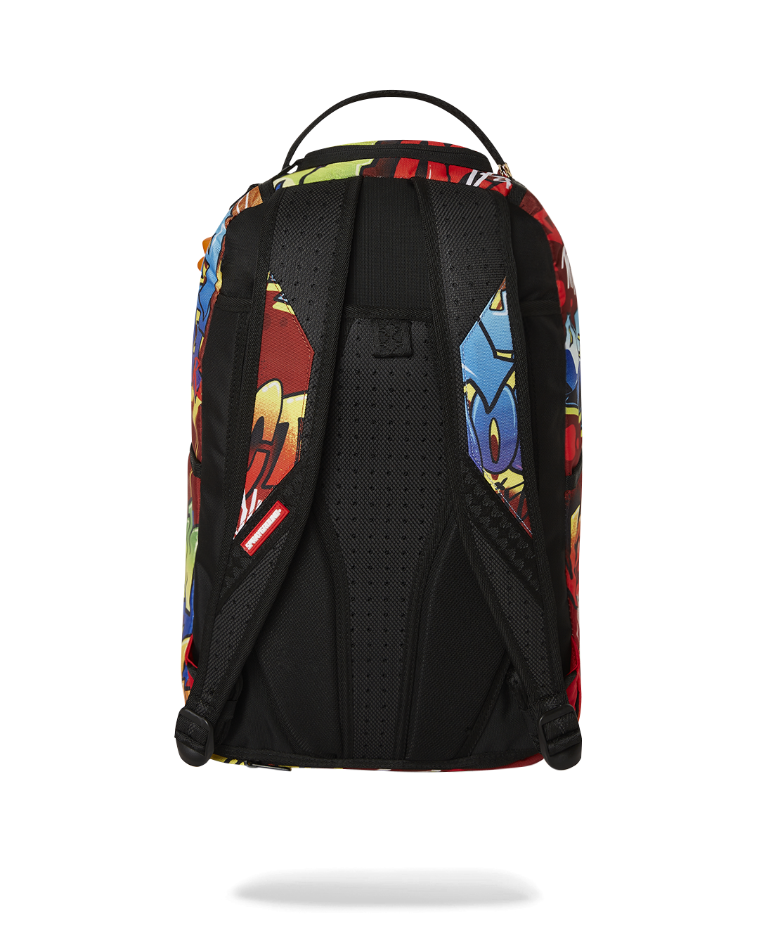 Limited Edition FAMILY GUY STEWIE ON THE RUN DLXR BACKPACK