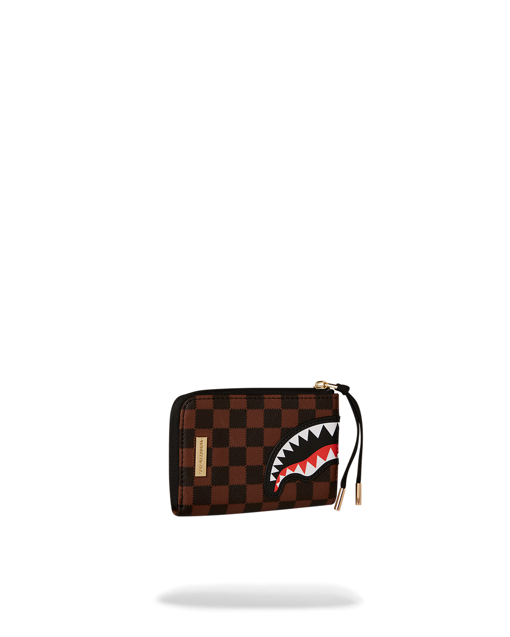 Limited Edition SAWTOOTH SHARKS IN PARIS WALLET