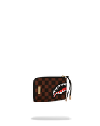 Limited Edition SAWTOOTH SHARKS IN PARIS WALLET