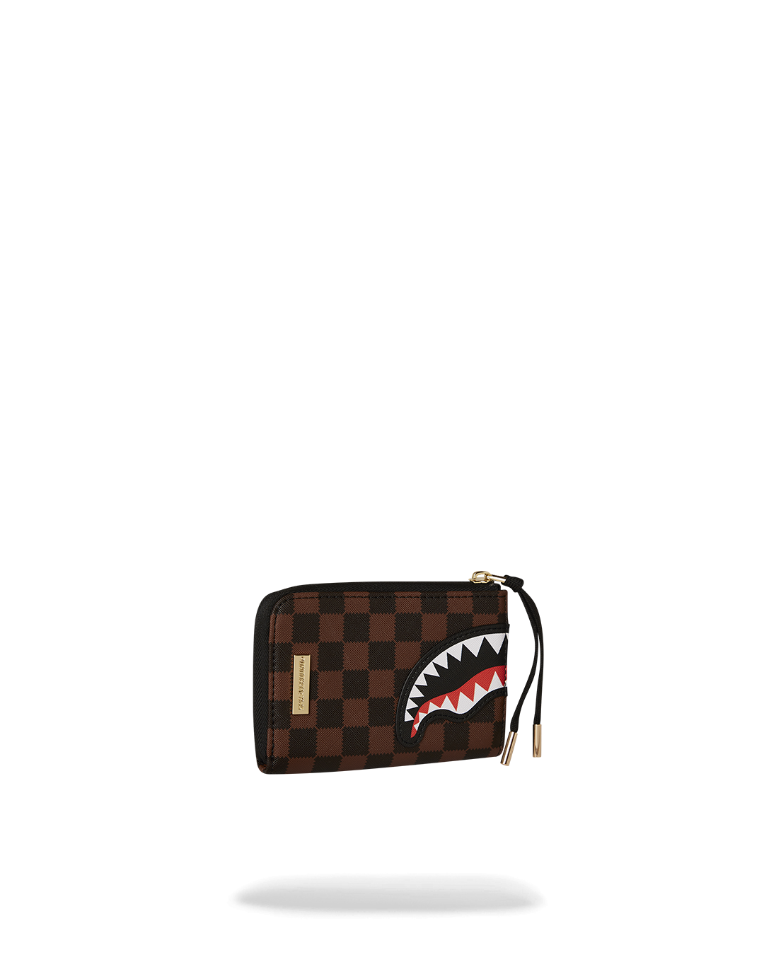 Limited Edition SAWTOOTH SHARKS IN PARIS WALLET
