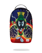 Limited Edition LOONEY TUNES MARVIN PLANET X BLACKPACK